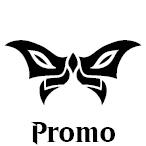 Logo Duskmourn: House of Horror Promos